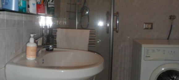 Квартира с 2 спальнями в Чезано Босконе, Италия № 373145 8