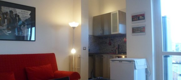 Квартира с 2 спальнями в Чезано Босконе, Италия № 373145 3