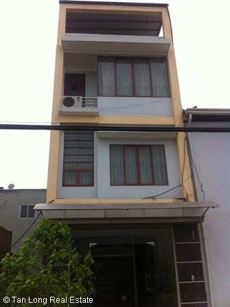 1 Schlafzimmer Haus in Hoang Mai, Vietnam, Nr. 3861