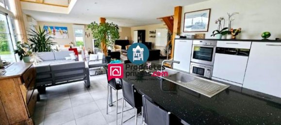 4 chambres Villa à La Capelle-lès-Boulogne, France No. 60804 2