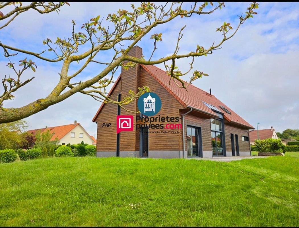 4 chambres Villa à La Capelle-lès-Boulogne, France No. 60804