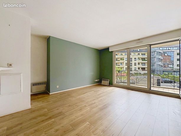 1 chambre Appartement à Lille, France No. 283935