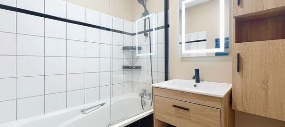 1 chambre Appartement à Lille, France No. 283935 4