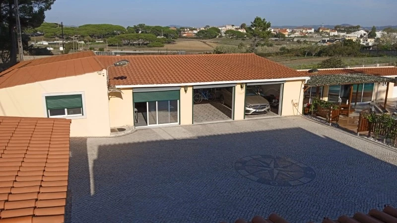 3 bedrooms House in Sintra, Portugal No. 146880