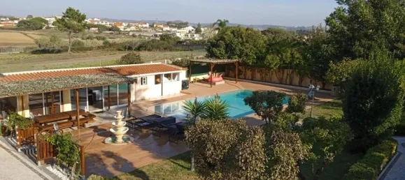 3 bedrooms House in Sintra, Portugal No. 146880 5