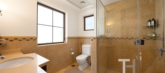 4 Schlafzimmer Villa in Jumeirah Golf Estates, UAE, Nr. 28440 7