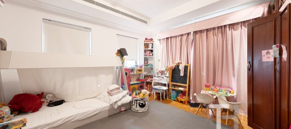 4 Schlafzimmer Villa in Jumeirah Golf Estates, UAE, Nr. 28440 6