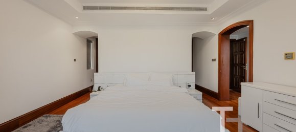 4 Schlafzimmer Villa in Jumeirah Golf Estates, UAE, Nr. 28440 10