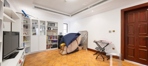 4 Schlafzimmer Villa in Jumeirah Golf Estates, UAE, Nr. 28440 8