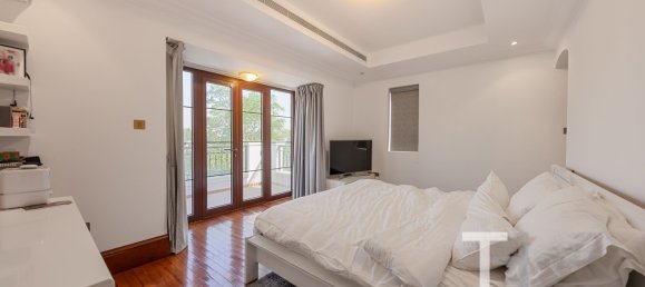 4 Schlafzimmer Villa in Jumeirah Golf Estates, UAE, Nr. 28440 11