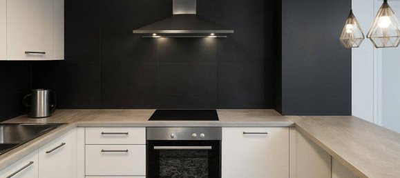 Квартира с 3 комнатами в Леопольдштадт, Австрия № 235438 4