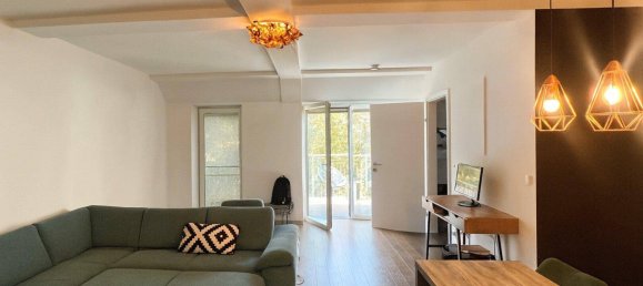 Квартира с 3 комнатами в Леопольдштадт, Австрия № 235438 2