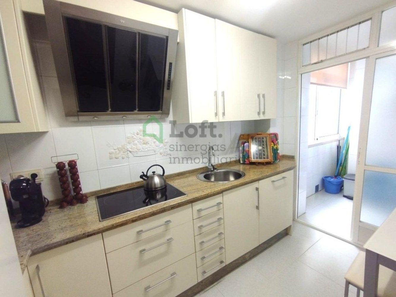 Apartamento de 2 dormitorios en Badajoz, Spain No. 247374