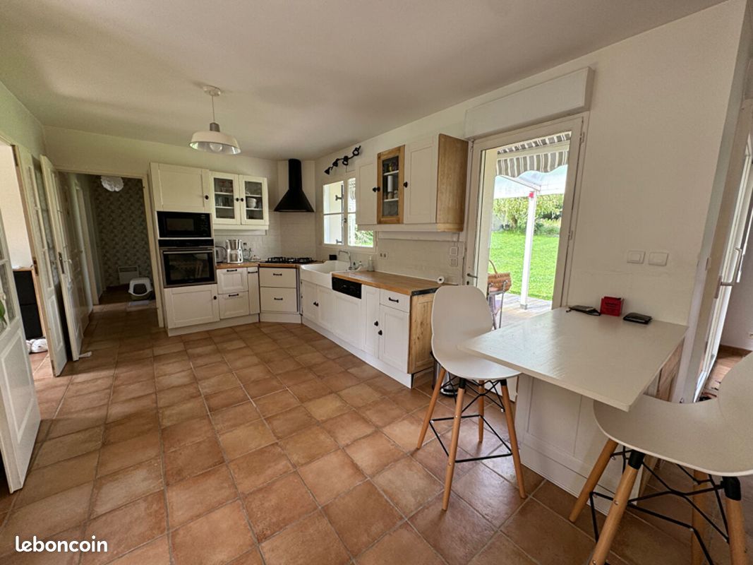 Casa T3 em Colembert, France N.º 267474