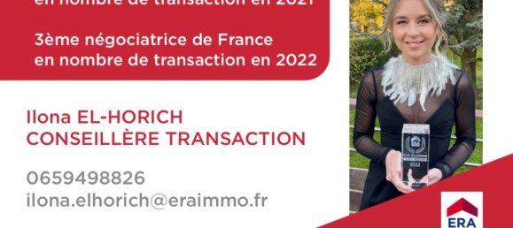 Casa T3 em Colembert, France N.º 267474 5