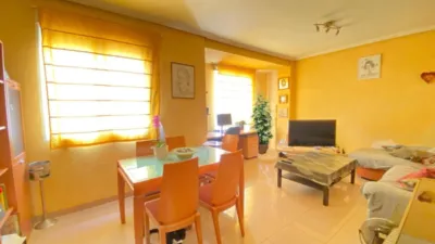 Квартира с 2 спальнями в Аликанте, Испания № 203163