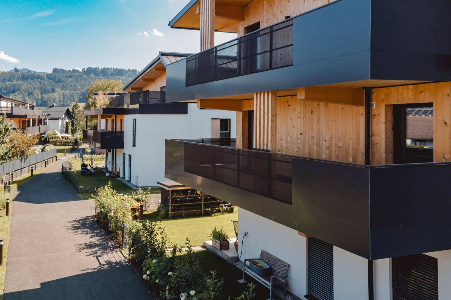 1 chambre Maison à Thalgau, Austria No. 187910