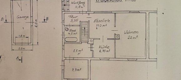 3 Schlafzimmer Stadthaus in Leipzig, Germany, Nr. 224317 21