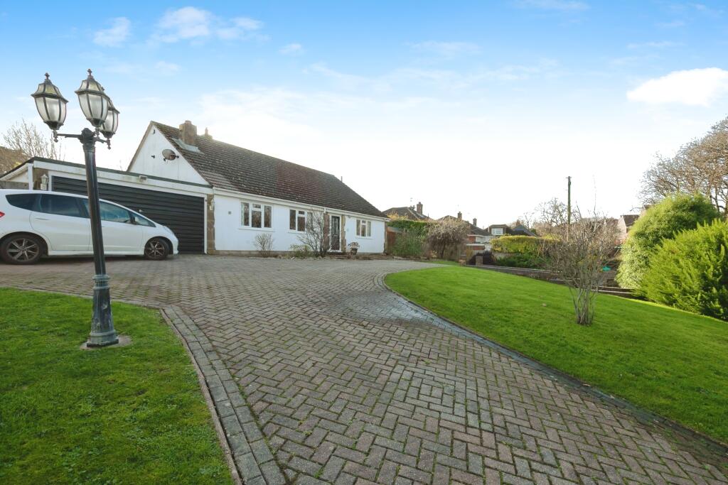 3 bedrooms Bungalow in Hastings, United Kingdom No. 10504