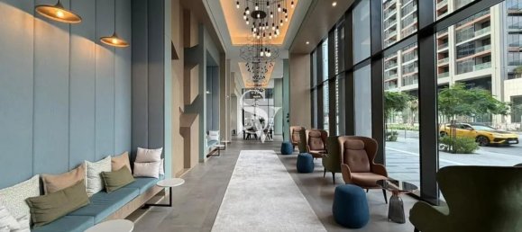 2 Schlafzimmer Wohnung in Business Bay, UAE, Nr. 197679 11