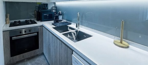2 Schlafzimmer Wohnung in Business Bay, UAE, Nr. 197679 3