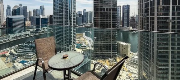 2 Schlafzimmer Wohnung in Business Bay, UAE, Nr. 197679 13