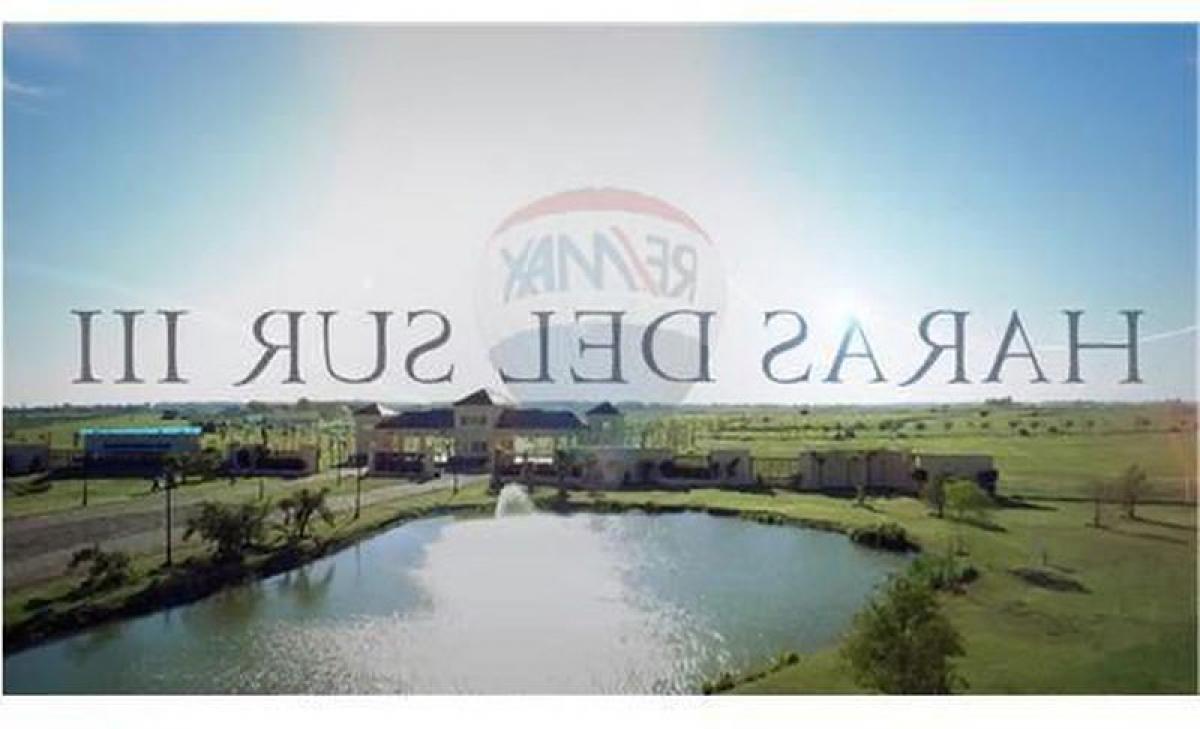 Grundstück in Brandsen, Argentina, Nr. 42559