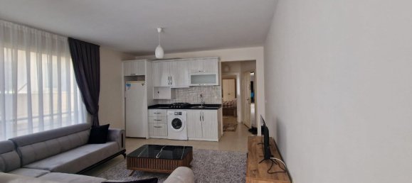 Apartamento 1+1 em Alanya, Turkey N.º 31948 2