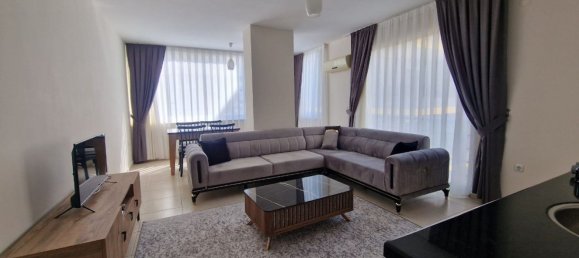 Apartamento 1+1 em Alanya, Turkey N.º 31948 5
