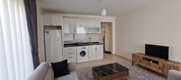 Apartamento 1+1 em Alanya, Turkey N.º 31948 3
