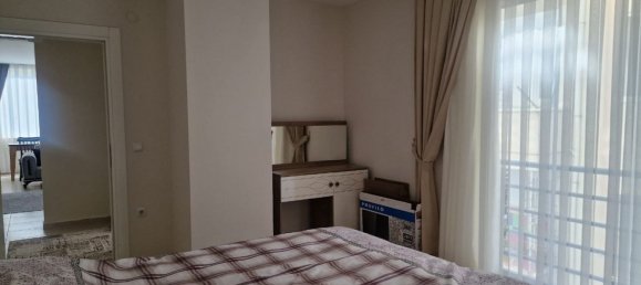 Apartamento 1+1 em Alanya, Turkey N.º 31948 7