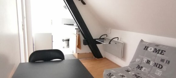 1 bedroom Apartment in Nogent-le-Roi, France No. 90145 2