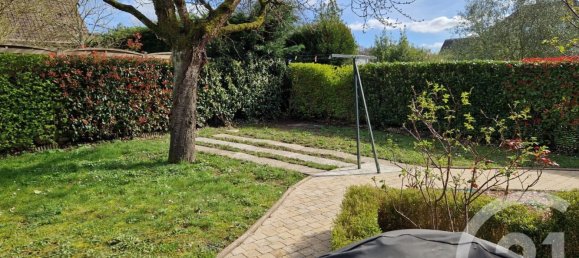 Дом с 4 спальнями в Ане, Франция № 61434 6