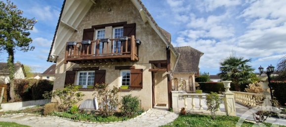 Дом с 4 спальнями в Ане, Франция № 61434 7