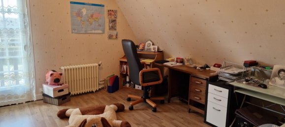 Дом с 4 спальнями в Ане, Франция № 61434 21