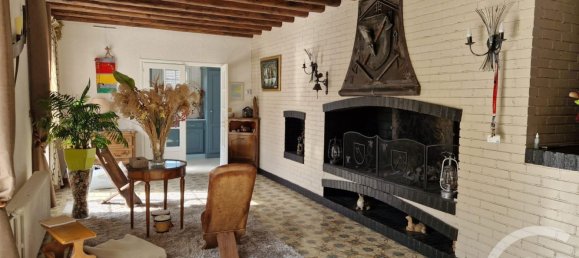 Дом с 4 спальнями в Ане, Франция № 61434 14