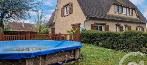 Дом с 4 спальнями в Ане, Франция № 61434 11