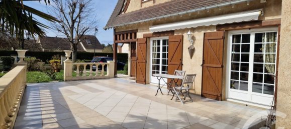 Дом с 4 спальнями в Ане, Франция № 61434 10