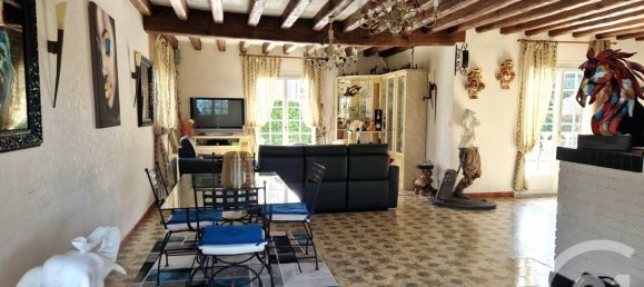 Дом с 4 спальнями в Ане, Франция № 61434 15