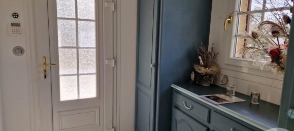 Дом с 4 спальнями в Ане, Франция № 61434 12