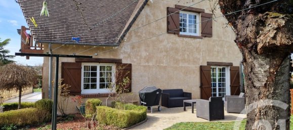 Дом с 4 спальнями в Ане, Франция № 61434 9