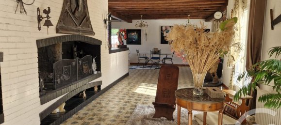 Дом с 4 спальнями в Ане, Франция № 61434 13