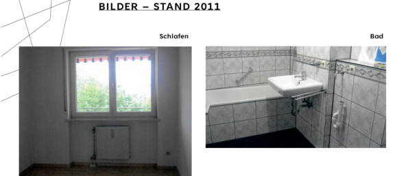 1 غرف نوم شقة في Augsburg, Germany رقم 270975 6