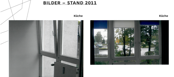 1 غرف نوم شقة في Augsburg, Germany رقم 270975 8