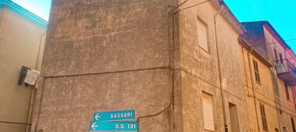 Casa de 4 divisões em Villanova Monteleone, Italy N.º 256166 16