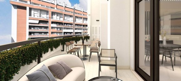 Apartamento de 1 dormitorio en Sesto San Giovanni, Italy No. 52812 3