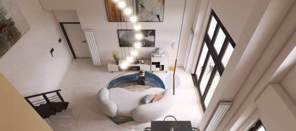 Apartamento de 1 dormitorio en Sesto San Giovanni, Italy No. 52812 10