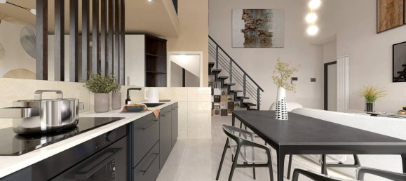 Apartamento de 1 dormitorio en Sesto San Giovanni, Italy No. 52812 5