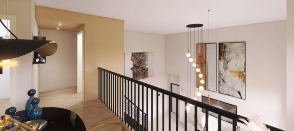 Apartamento de 1 dormitorio en Sesto San Giovanni, Italy No. 52812 8