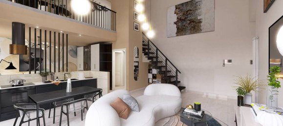 Apartamento de 1 dormitorio en Sesto San Giovanni, Italy No. 52812 7